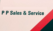 PP Sales and Services