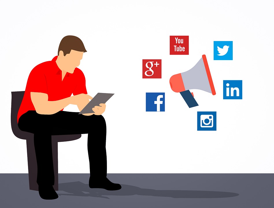 social media marketing agency in India