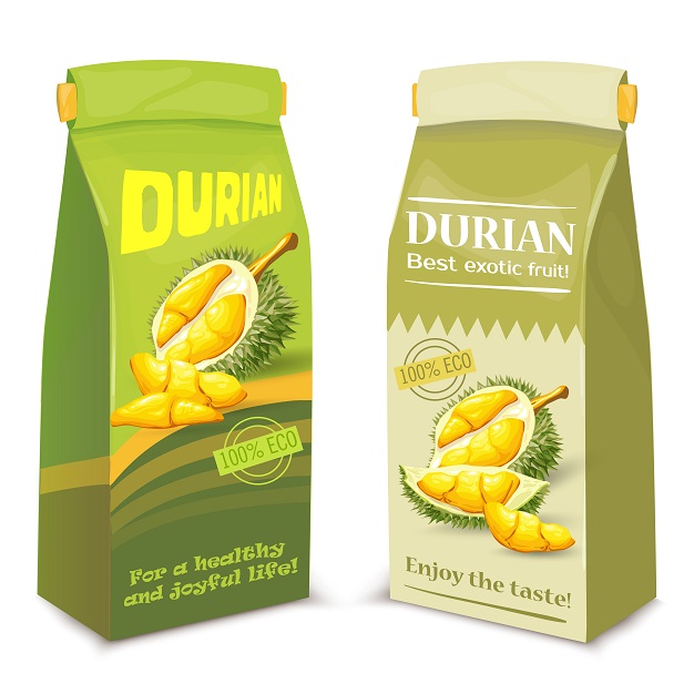 package and label design compaany in india