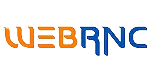 WebRNC Logo